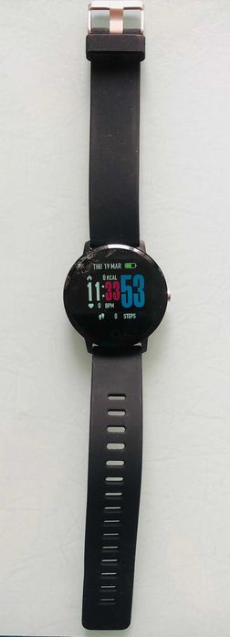 Смарт-часы YoYoFit встроенный GPS