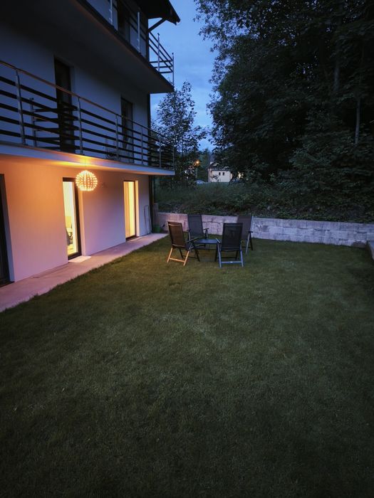 Apartament, wolny w ten weekend