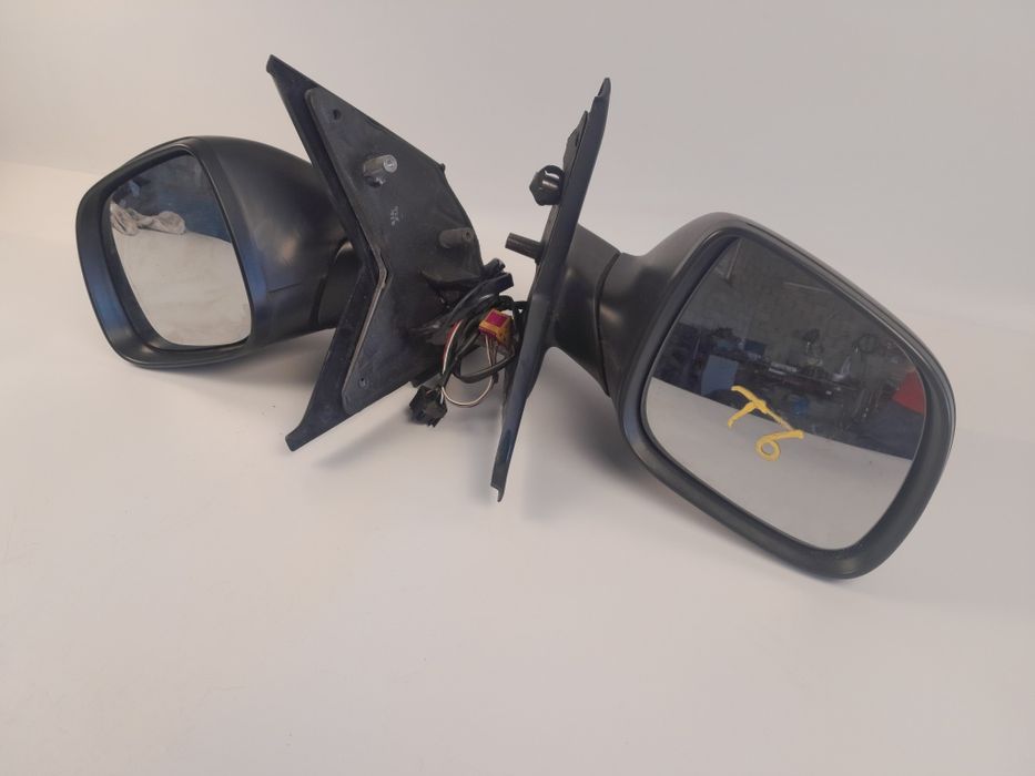 Дзеркала VW T5 Gp 2010-2015p Зеркало левое правое Фольксваген Т5