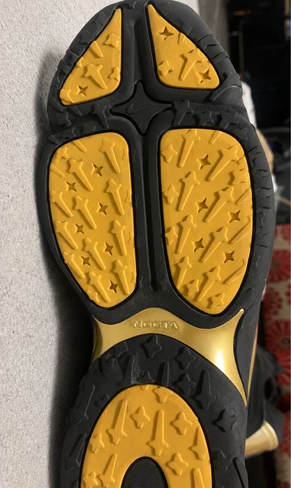 Sapatilhas nike x nocta