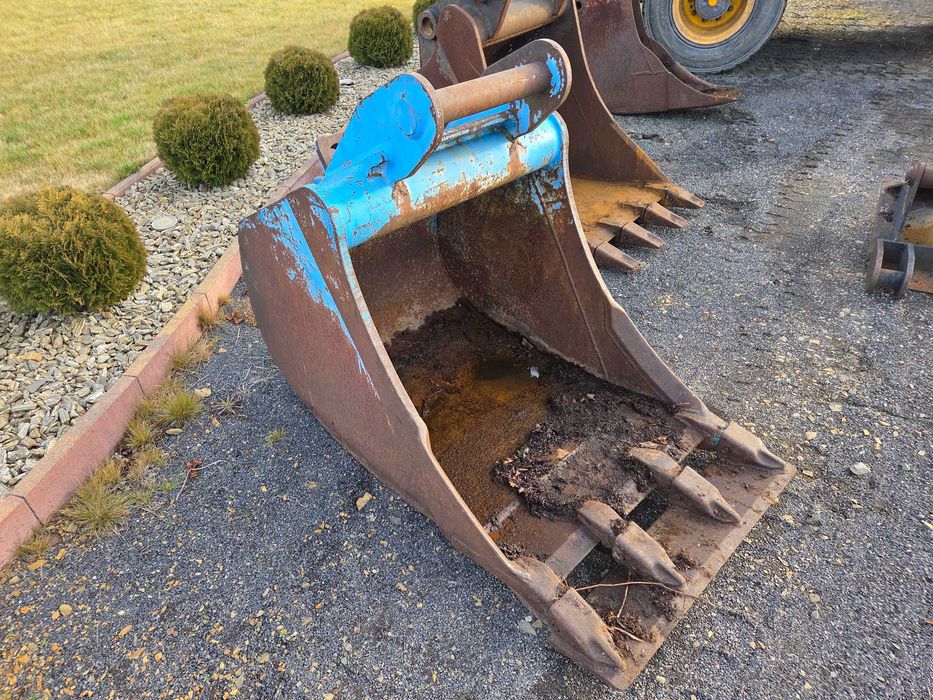 Lyzka lehnhoff MS10 ms21 ms08 cat volvo