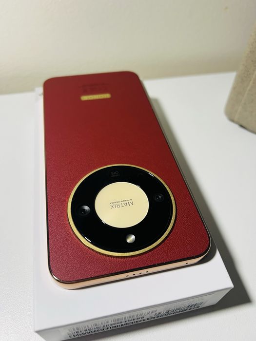 HONOR Magic 8 Lite (8/256GB) - Fatura e garantia