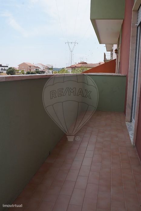 Apartamento T2 para arrendamento