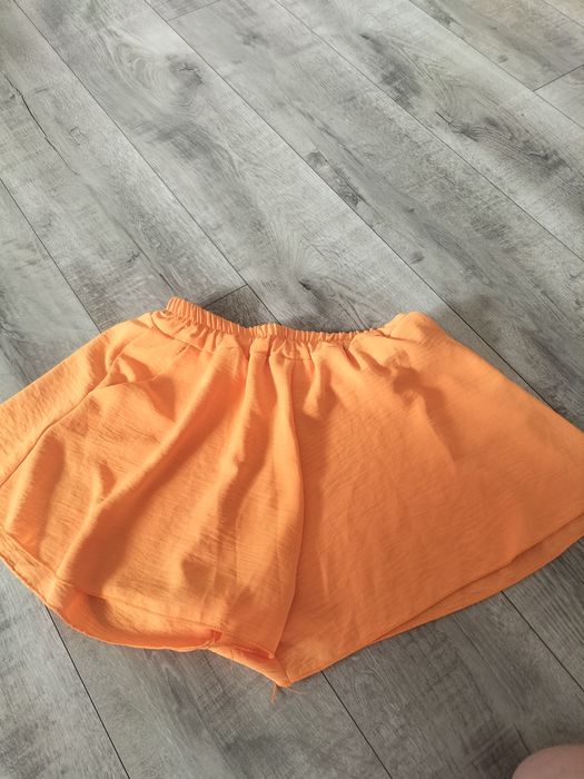 Spodenki damskie xl