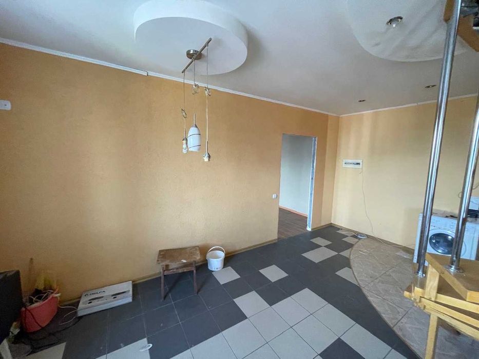 Продаж 3-к квартири в м.Вишгород, вул.Кургузова, 11А 72000 $