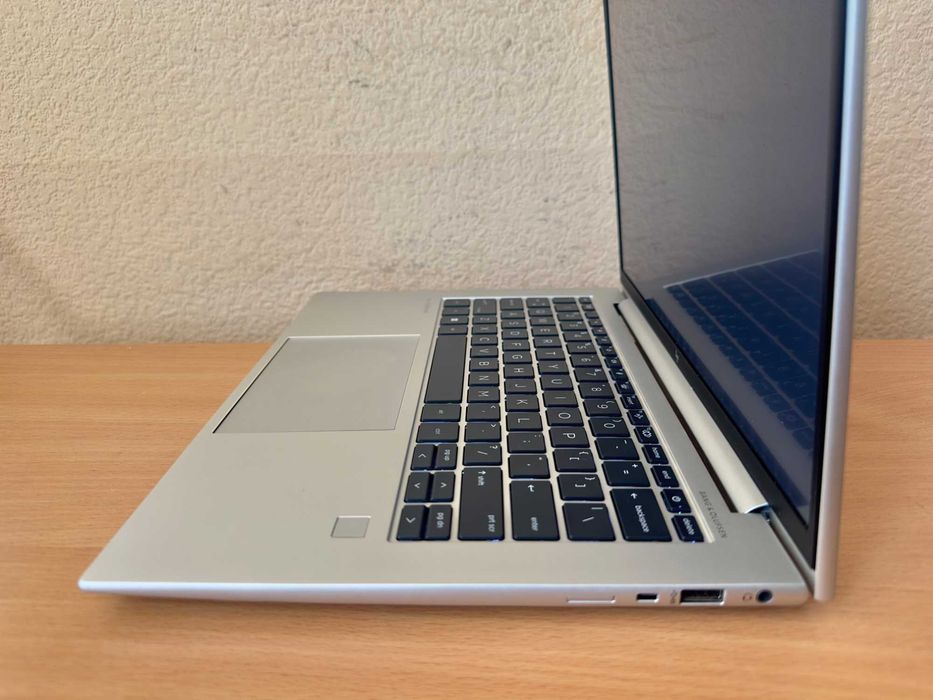 Розпродаж! HP EliteBook 845 G9 Ryzen 5 6600U 16GB DDR5 256GB IPS Touch