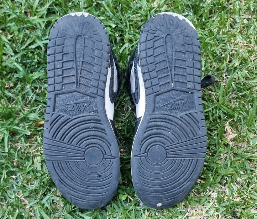 Ténis Nike Air Jordan 36