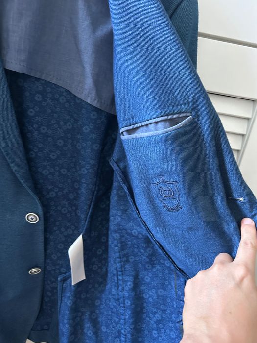 Marynarka rozmiar xl firmy Masimo duti