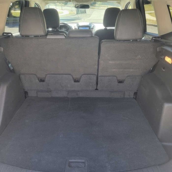 Ford Escape Sel      2019
