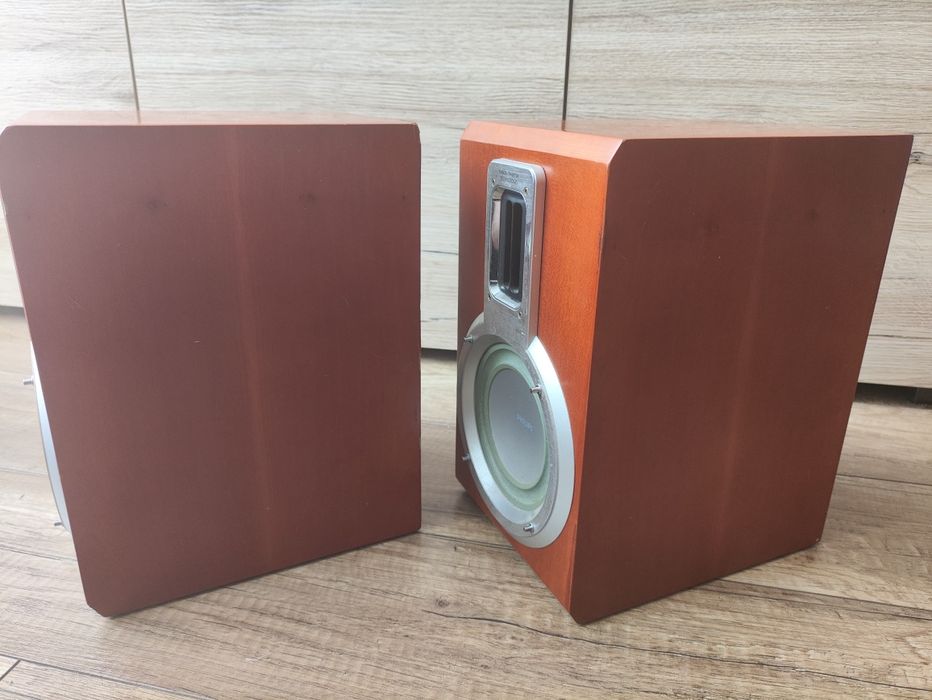 Kolumny , głośniki mcd708.