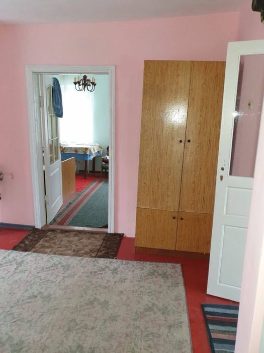 Будинок в Струтинці