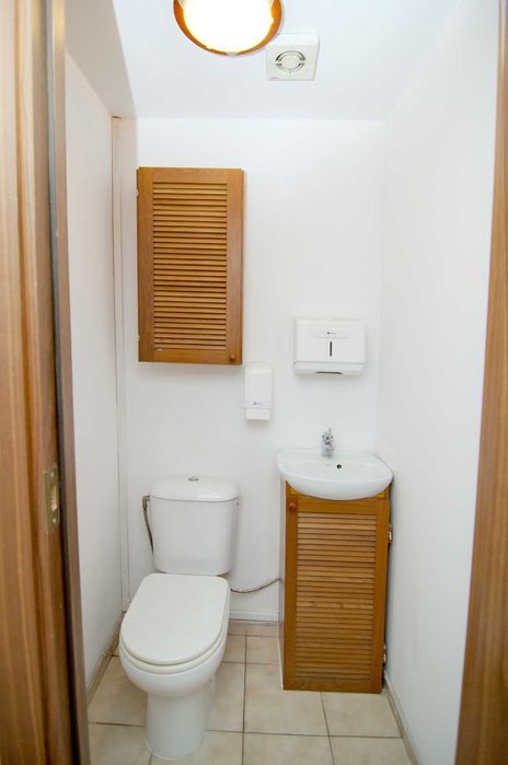 Wynajmę lub sprzedam lokal w centrum Legionowa.