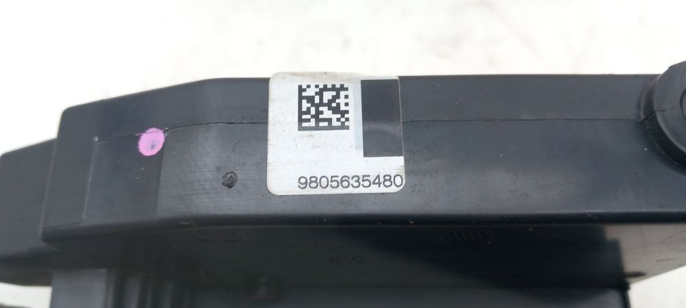 Fechadura / fecho porta frente direito CITROËN C4 Grand Picasso II (DA