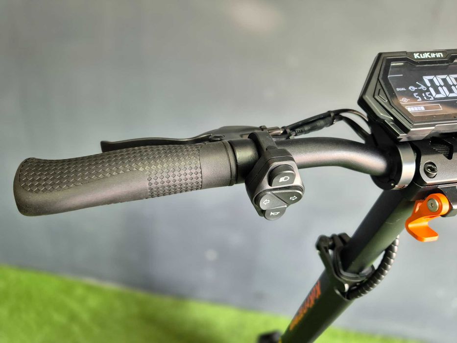 ‼️KuKirin G2 Master 2*1000W‼️ Електросамокат 2025