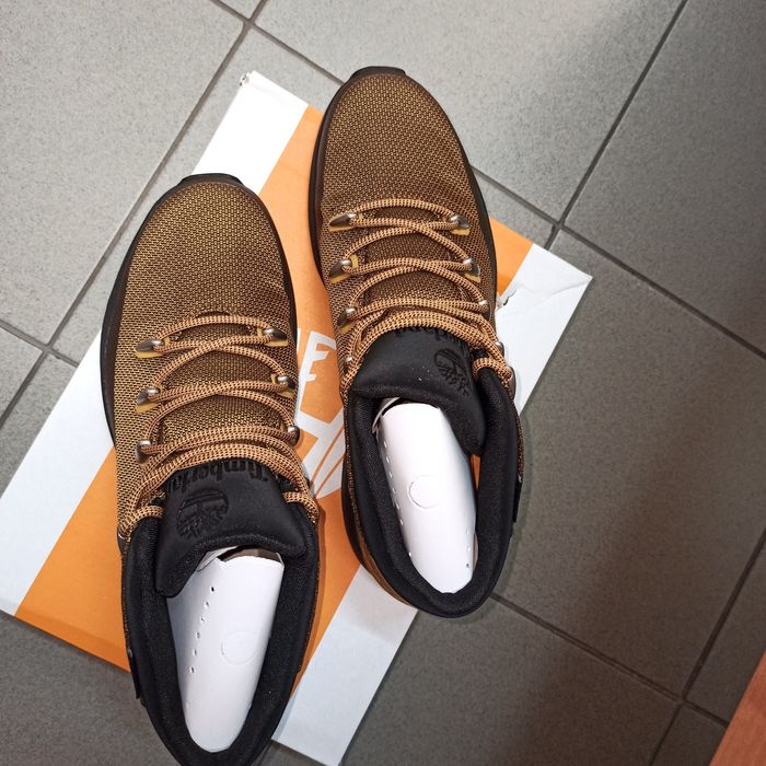 Timberland nowe buty męskie 46 Sprint Trekker