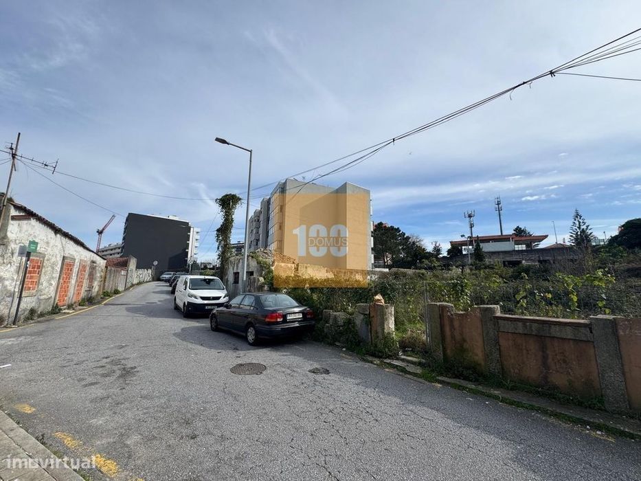 T0 varanda - Costa Cabral Flats
