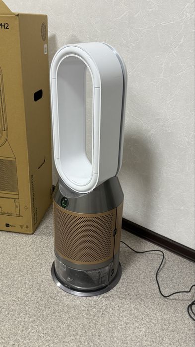 Очісник повітря Dyson purifier Humidify+Coll PH2 De-Nox PH05