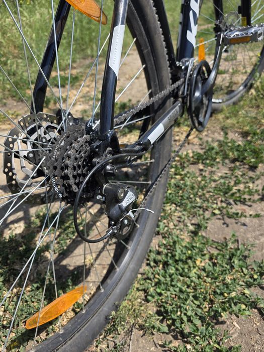 Велосипед Kellys Spider 50