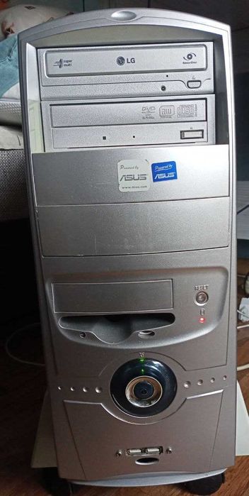 Офісний комп`ютер | Офисный Компьютер