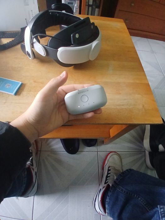 Bobo vr m2 pro+ meta quest 2