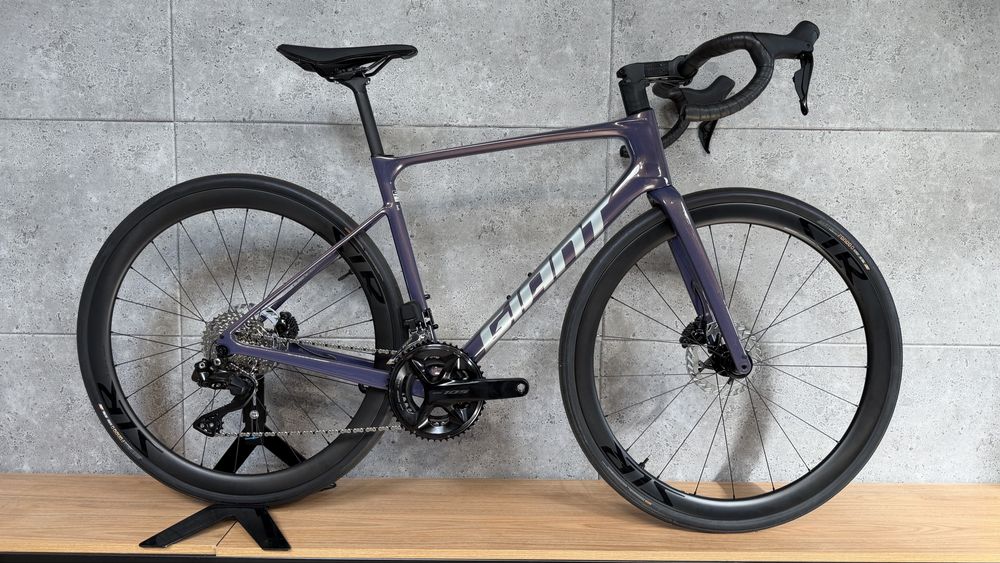 Nowy Giant Defy Advanced 0 rozmiar M