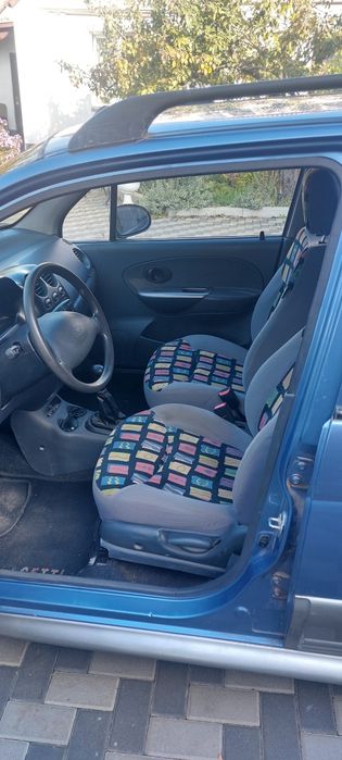 Продам Daewoo Matiz
