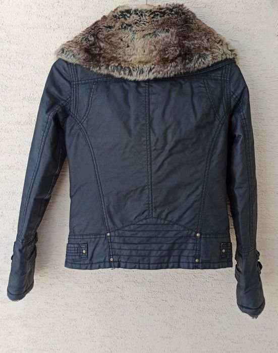 Casaco Bershka Outerwear