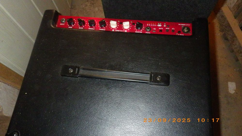 TC  zestaw nagłośnieniowy aktywny