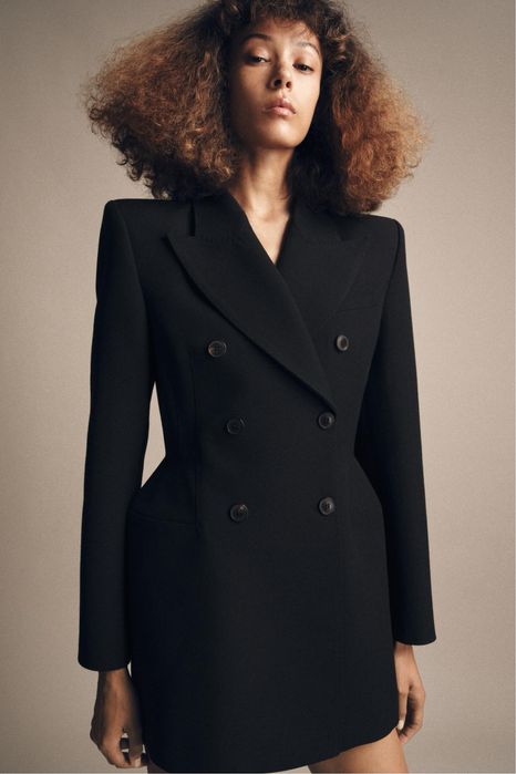 Піджак Сукня Zara S