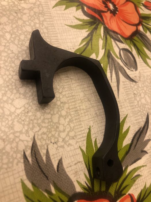 Скоба стальна к RG 88 RG-88 RG88