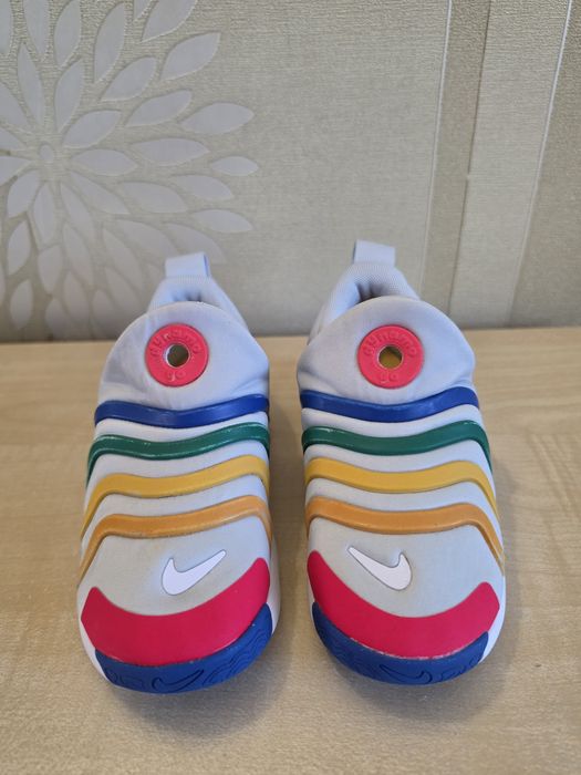 Дитячі кросівки Nike Dynamo Go оригінал р.27