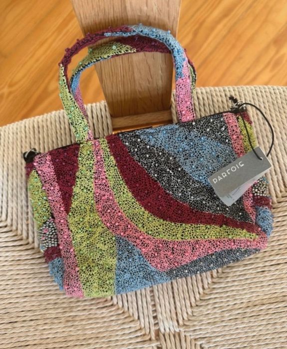 Bolsa tiracolo Parfois