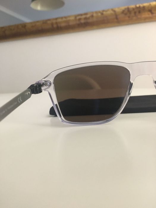 Óculos de Sol Oakley Wheel House