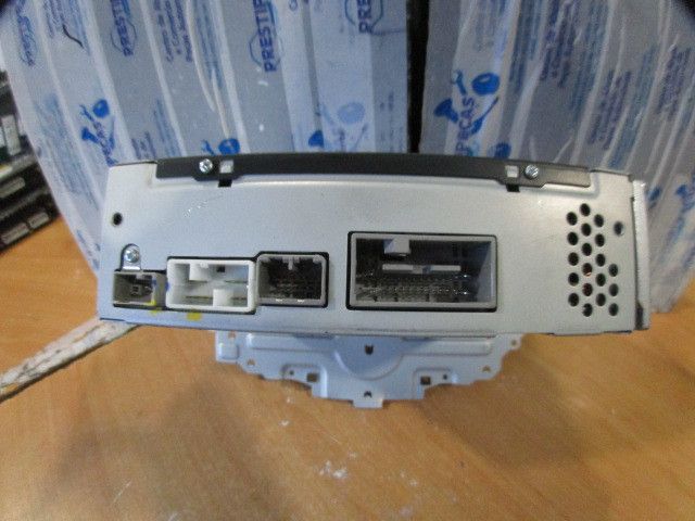 Rádio / auto-rádio HONDA Jazz III (GE_, GG_, GP_, ZA_)