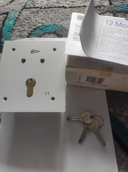 zpa zamek o-1 f up 75 00 04