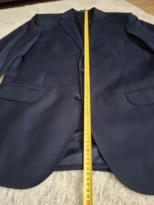 Vistula garnitur Nicolas AMF , XXL 56, super slim