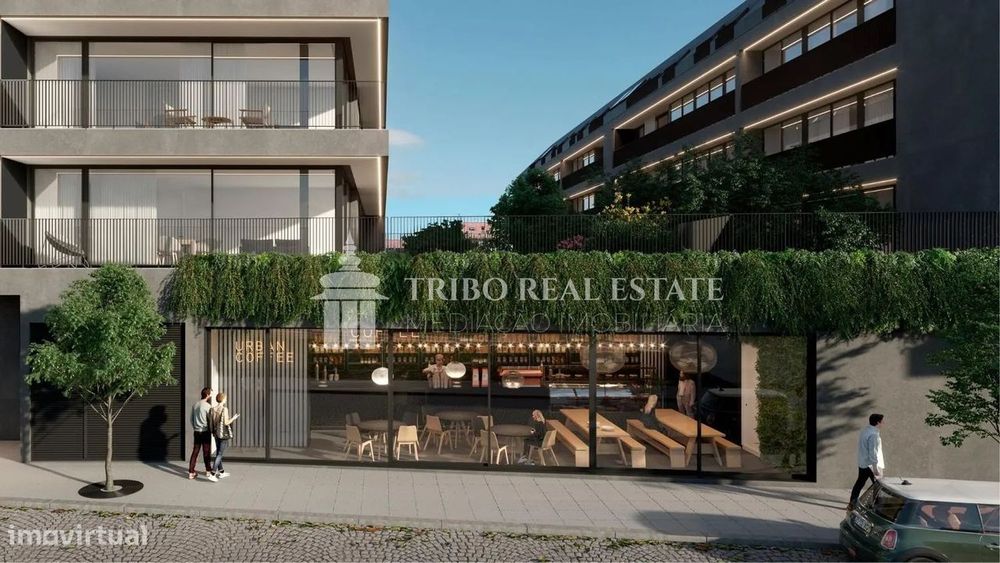 Loja Única | Espinho Ocean