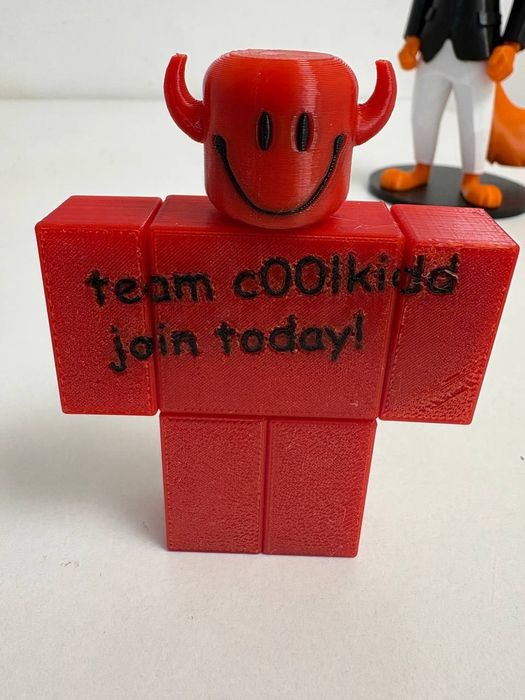 Іграшка Фігурка Кулкід, Coolkidd, Roblox