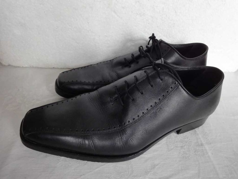 Туфли Геокс 45 размер фирменные.