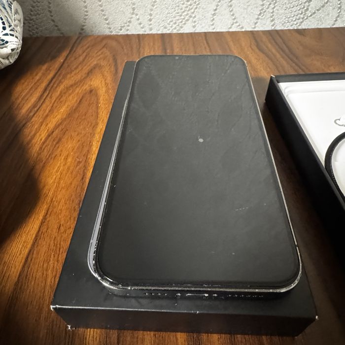 Телефон Iphone 13 pro max 256 gb Neverlock