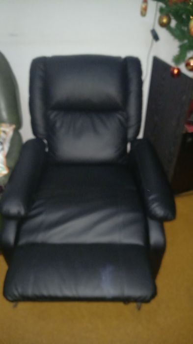 Sofa ou poltrona articulado e massagem