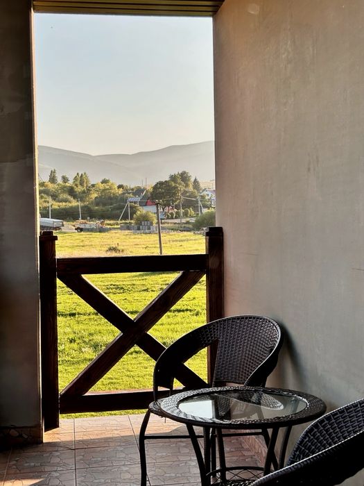 Відпочинок в Карпатах Пилипець Котедж Карпатські Зорі Оренда подобово