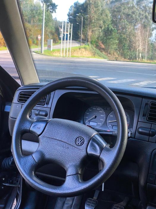 Volkswagen golf 3