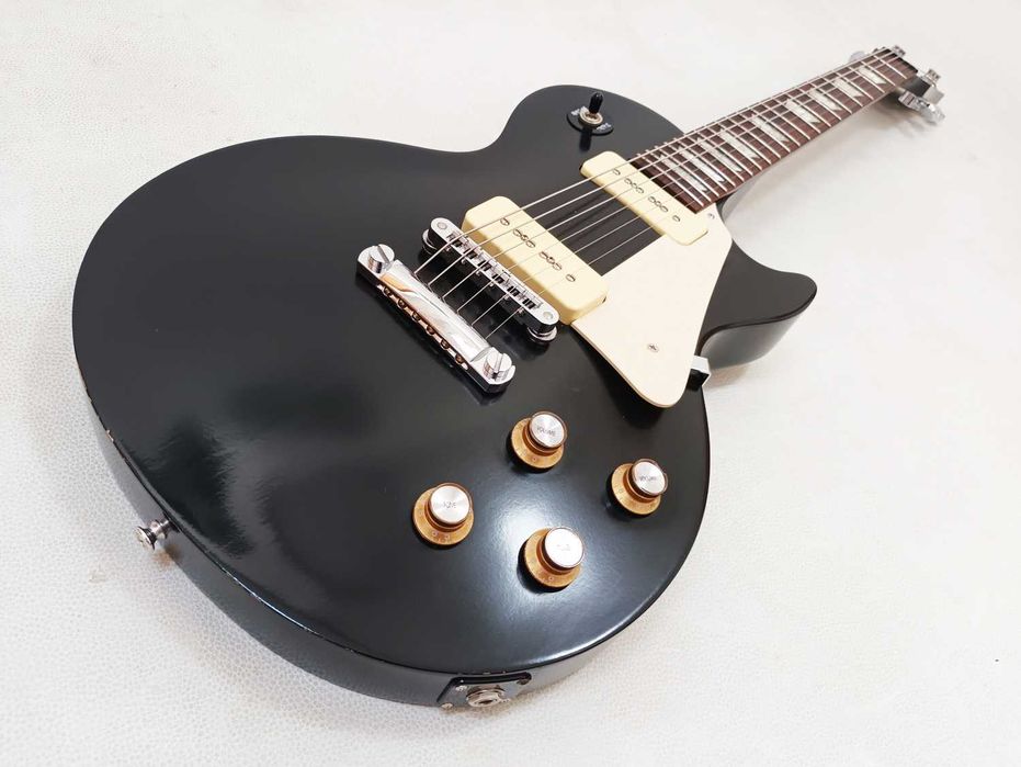 Gibson Les Paul 50´s Tribute P-90 - Made in USA 2013
