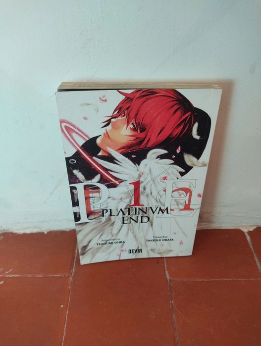 Coleção Manga (Muito bom estado)