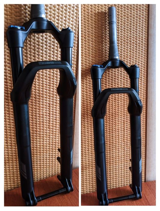 Повітряна вилка X-Fusion Mig32 Boost 29