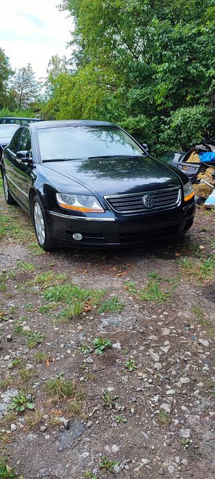 Фольксваген фаетон 5.0 3.0 розборка