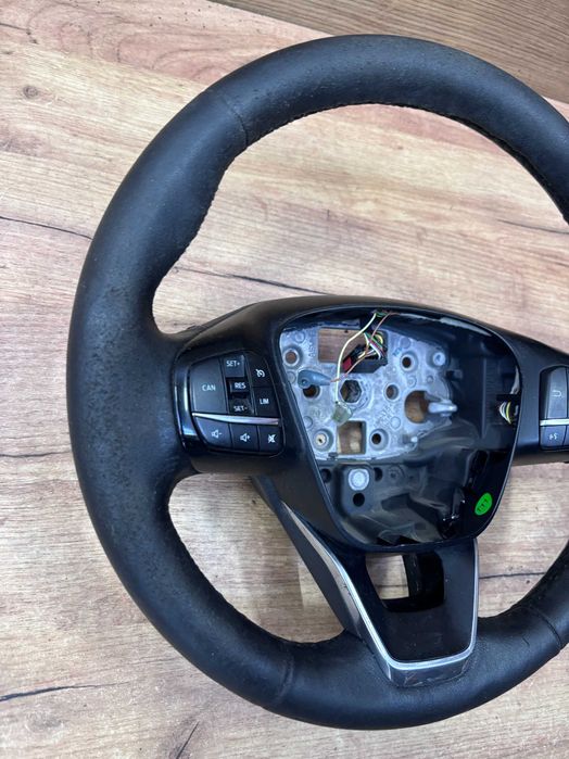 Kierownica Ford Transit Custom