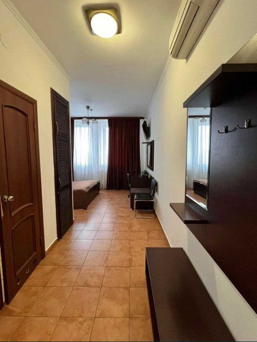 затишний готель, сауна, діючий бізнес