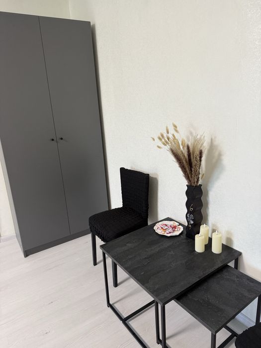 Здам ПОДОБОВО 1-2 кім.квартиру